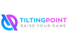 Logo for Tilting Point Logo for Tilting Point