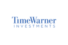 Logo for Time Warner Investments Logo for Time Warner Investments