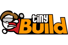 Logo for Tiny Build Logo for Tiny Build