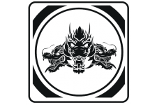 Logo for Triple Dragon Logo for Triple Dragon