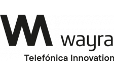 Logo for Wayra Logo for Wayra