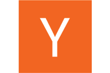Logo for Y Combinator Logo for Y Combinator